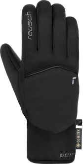 Reusch Amira GORE-TEX 6431389 7702 black front